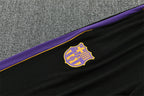 Barcelona 2026/27 Kobe ¼  Zip Training Set | Adult + Kids Sizes