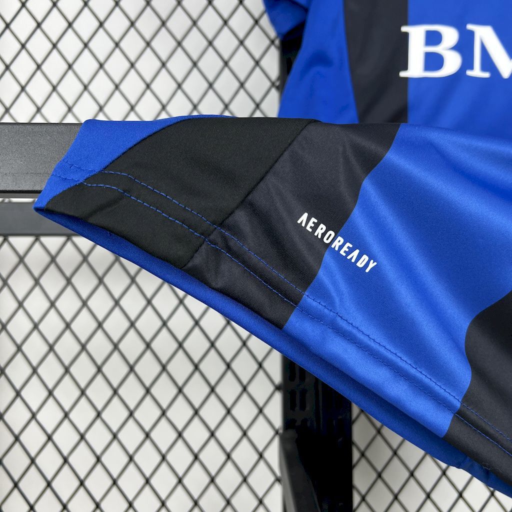 CF Montréal 2025/26 Home - Fan Version