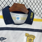 Scotland 1988 Away - Retro