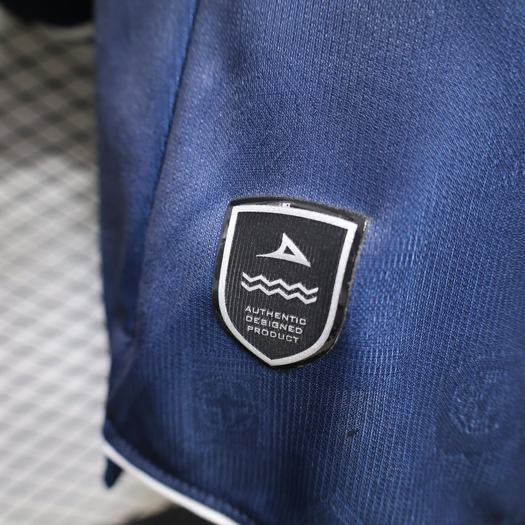 Cruz Azul 2026/27 Third Long Sleeve - Player Version