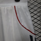 Bayern Munich 2025/26 Away - Player Shorts