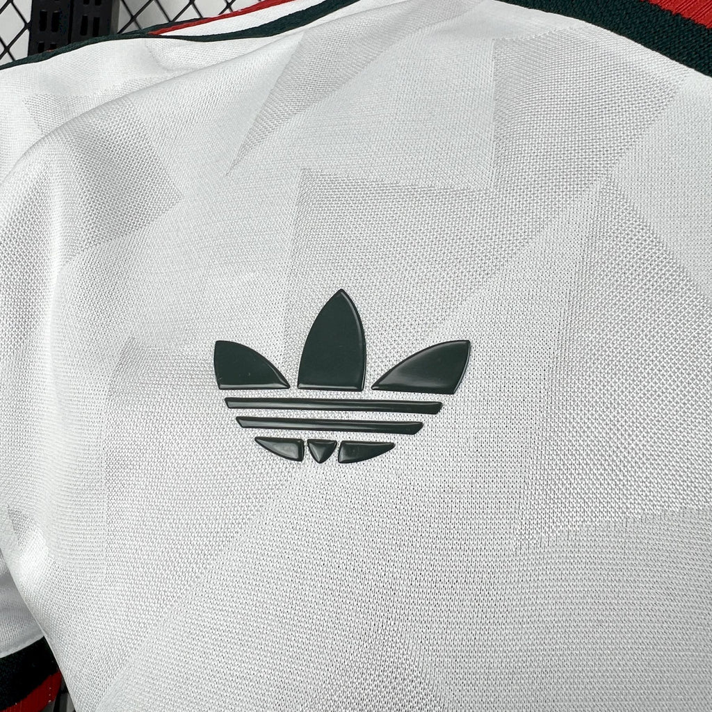 Mexico 2026 Away - Player Version