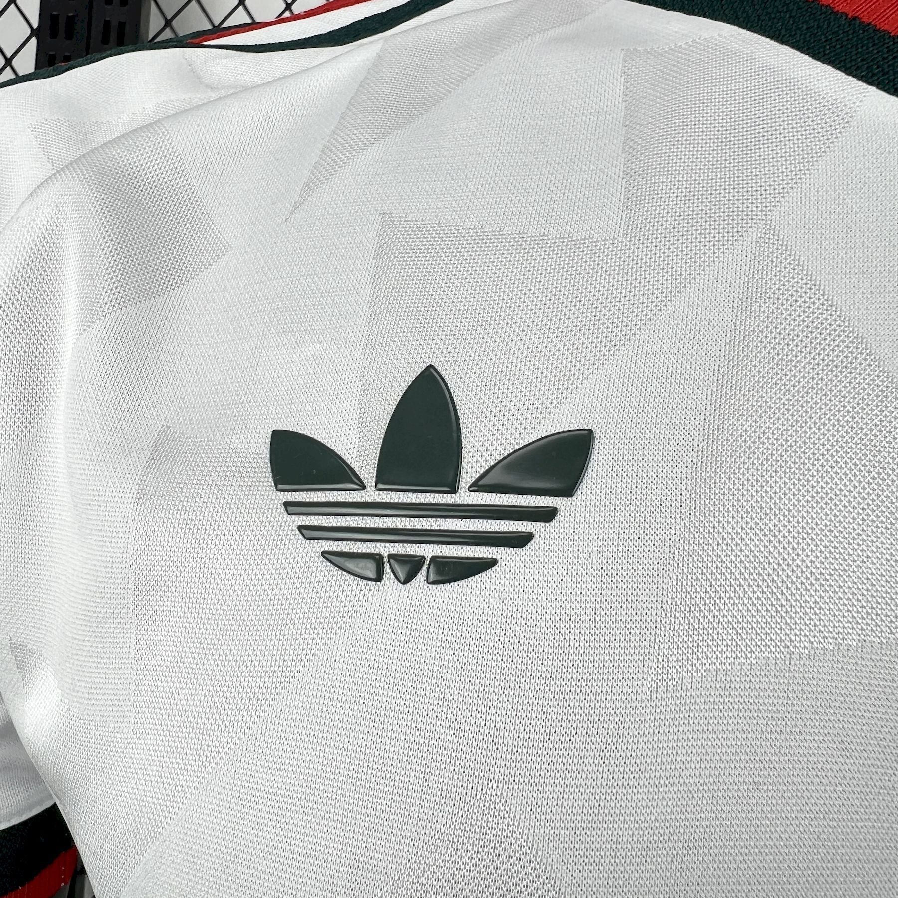 Mexico 2026 Away - Player Version