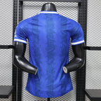 Leicester City 2026/27 Home - Player Version