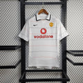 Manchester United 2003/06 Third - Retro