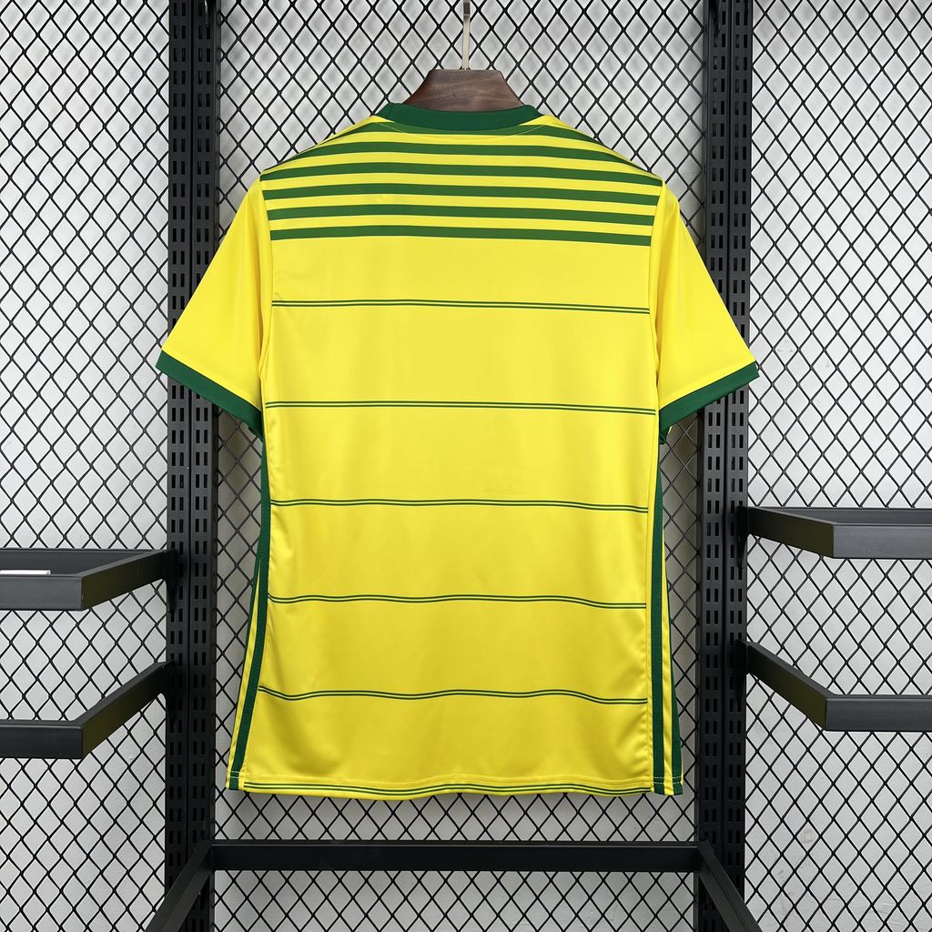 Brazil 1984 Olympics - Retro