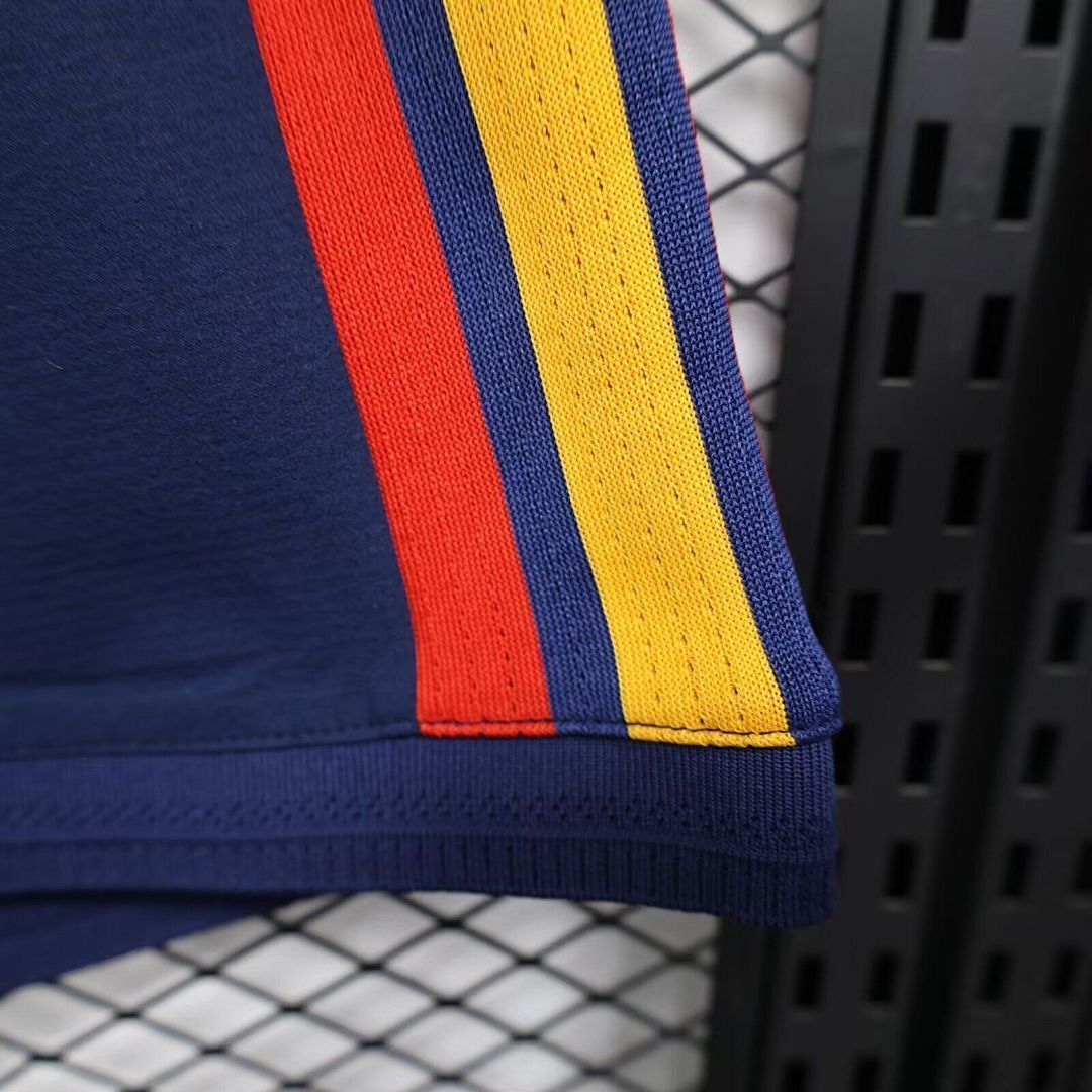 Spain 2026 Home - Player Shorts