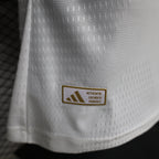 Flamengo 2026 Away - Player Version