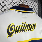 Boca Juniors 1996/97 Away - Retro