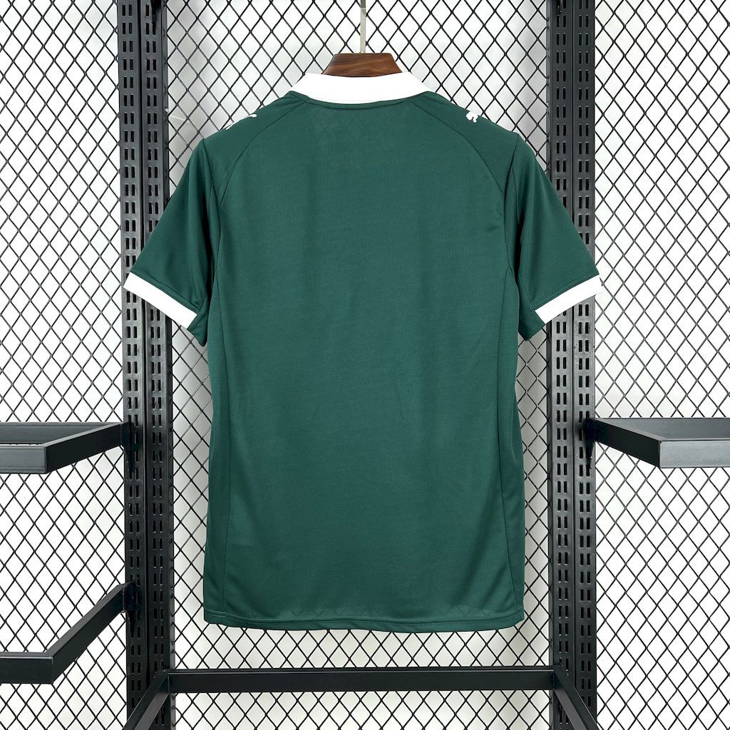 Plymouth Argyle 2025/26 Home - Fan Version
