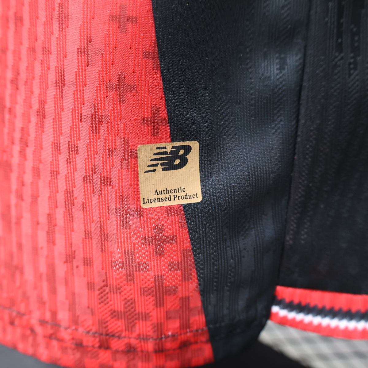 Leverkusen 2026/27 Home - Player Version