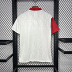 Rangers FC 1996/97 Away - Retro