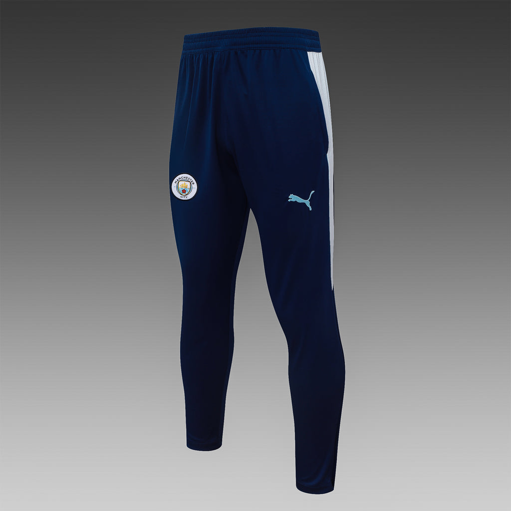 Manchester City 2026/27 Pale Blue ¼  Zip Training Set | Adult + Kids Sizes