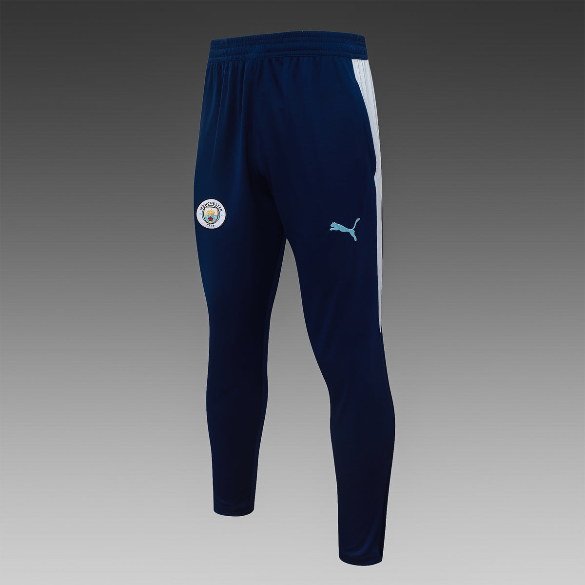 Manchester City 2026/27 Pale Blue ¼  Zip Training Set | Adult + Kids Sizes