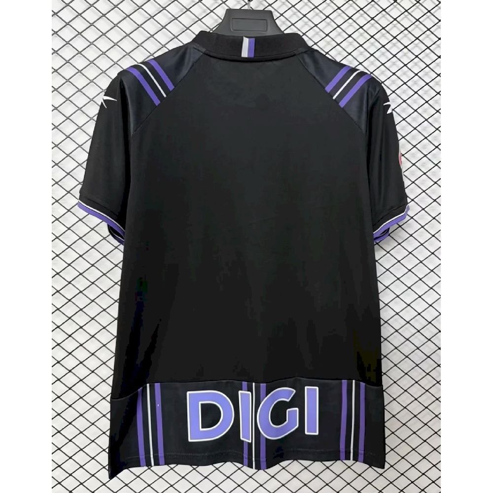 Real Valladolid 2026/27 Away - Fan Version
