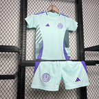 Scotland 2024 Away - Kid Kit