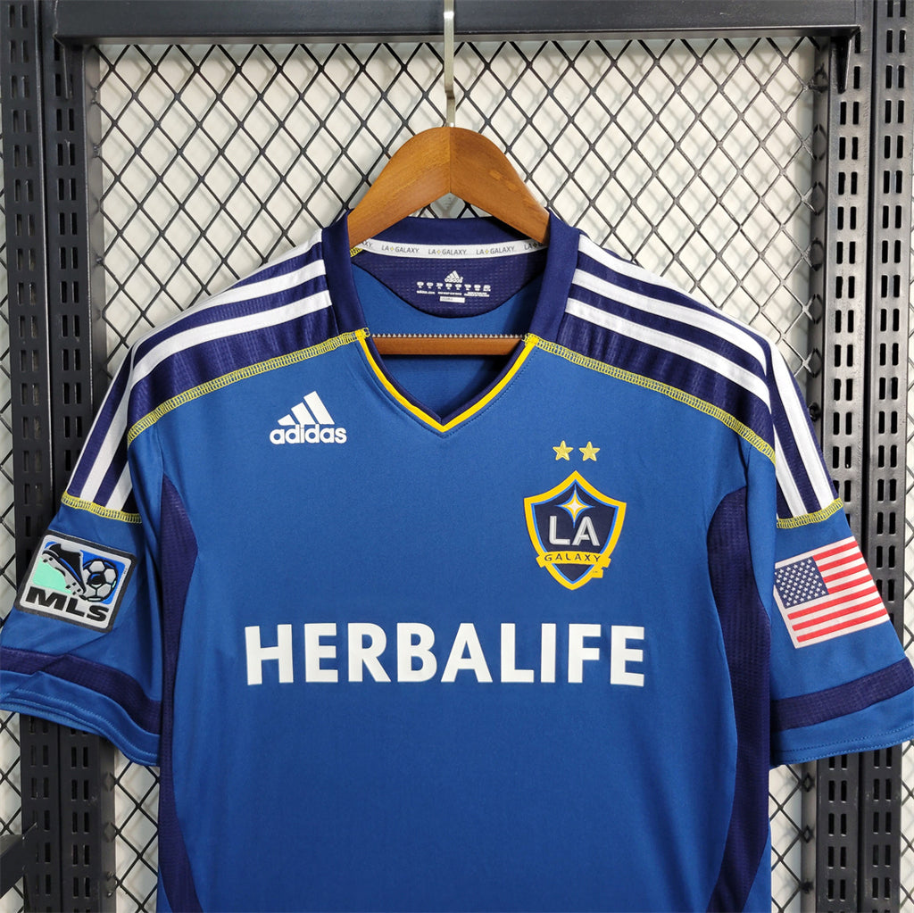 LA Galaxy 2011/12 Away - Retro