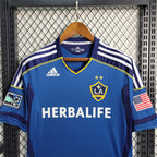 LA Galaxy 2011/12 Away - Retro