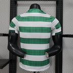 Celtic FC 2025/26 Home - Player Version