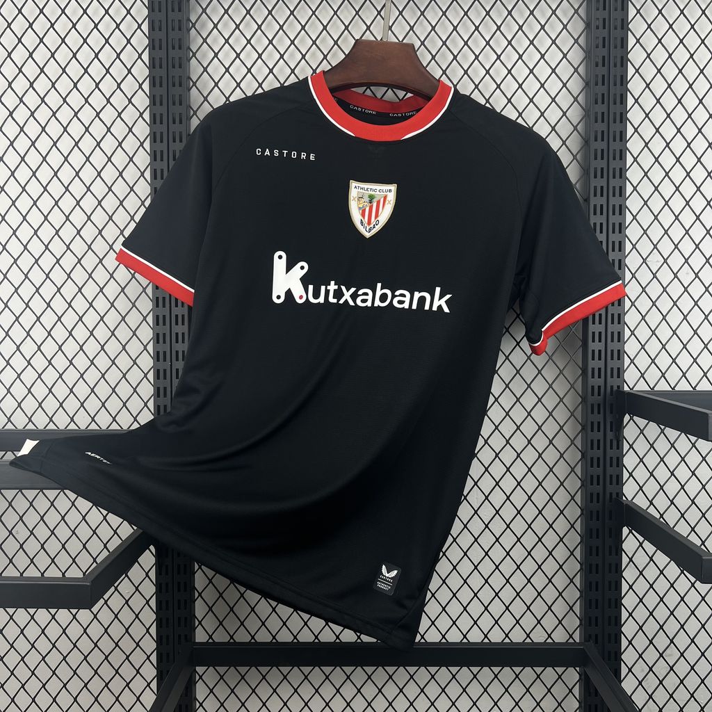 Athletic Bilbao 2026/27 Away - Fan Version