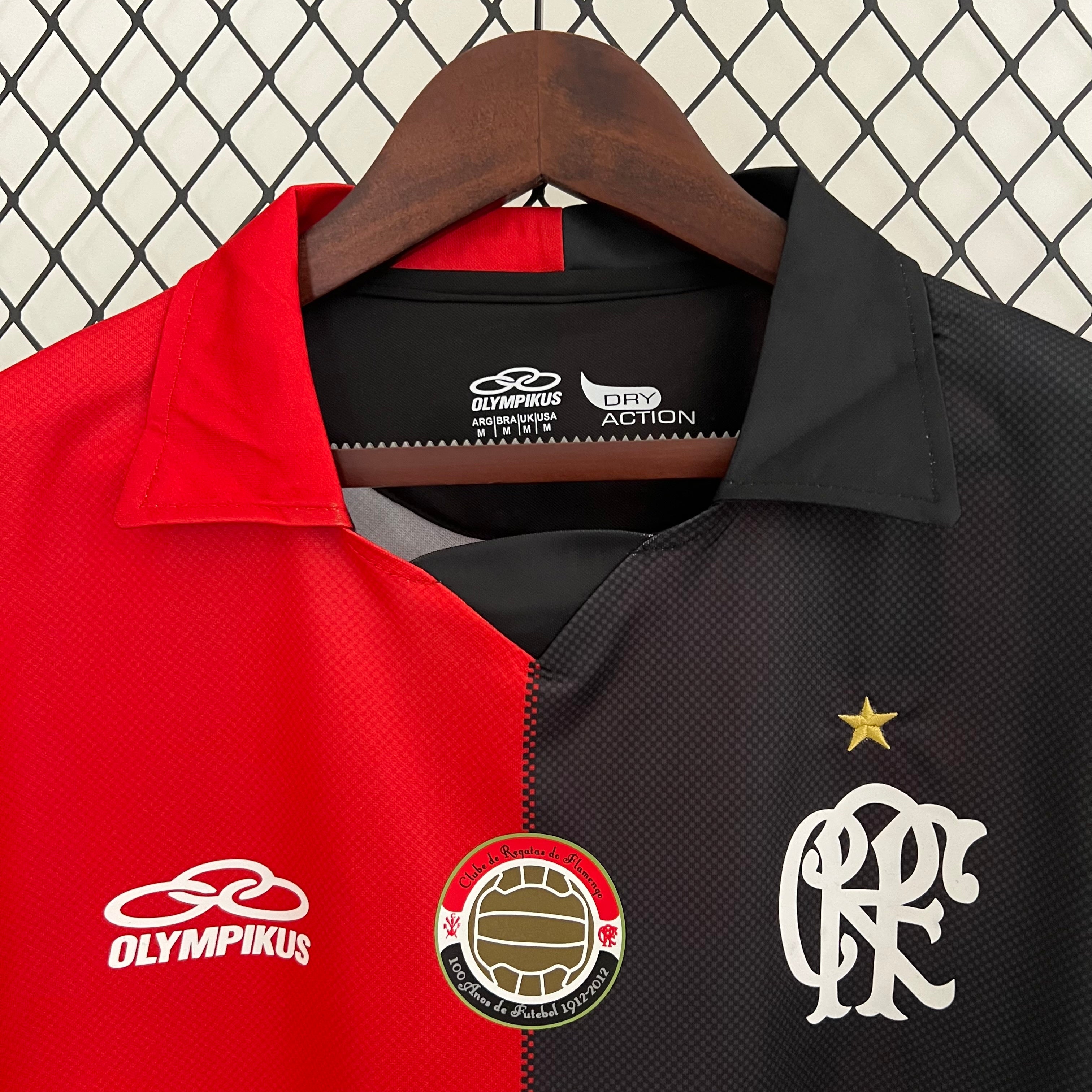 Flamengo 2012 Special - Retro