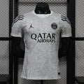 Paris Saint-Germain 2026/27 Fourth - Player Version