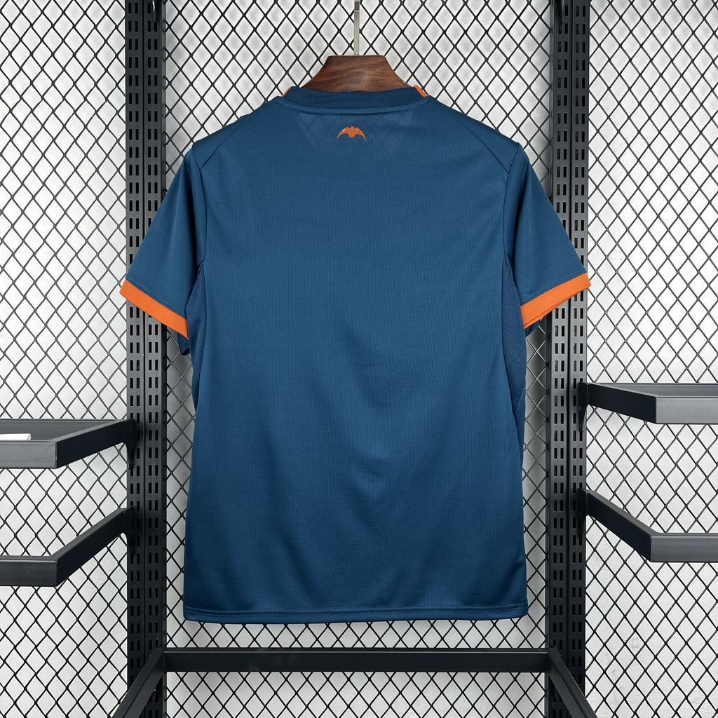 Valencia 2026/27 Away - Fan Version
