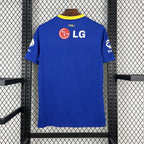 Boca Juniors 2010/11 Home - Retro