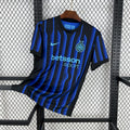 Inter Milan 2025/26 - Fan Version