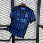 Inter Milan 2025/26 - Fan Version