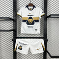 Pumas UNAM 2025/26 Home - Kid Kit