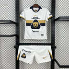 Pumas UNAM 2025/26 Home - Kid Kit