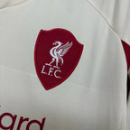 Liverpool FC 2025/26 Away - Fan Version