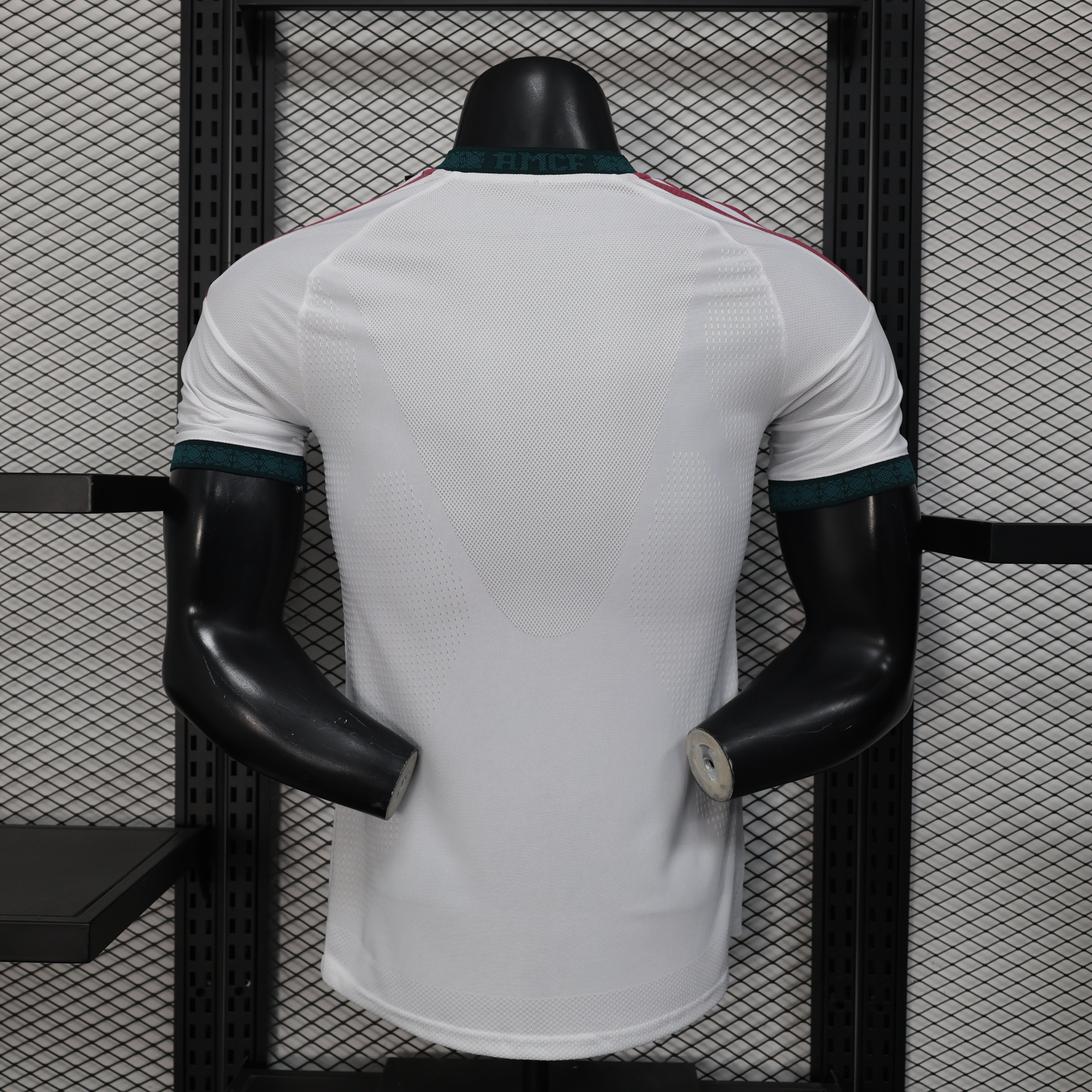 Real Madrid 2026/27 Home - Player Version