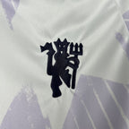 Manchester United 2025/26 Away - Fan Version