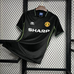 Manchester United 1998/99 Third - Retro