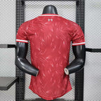 Liverpool FC 2026/27 Home - Player Version