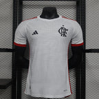Flamengo 2024/25 Away - Player Version