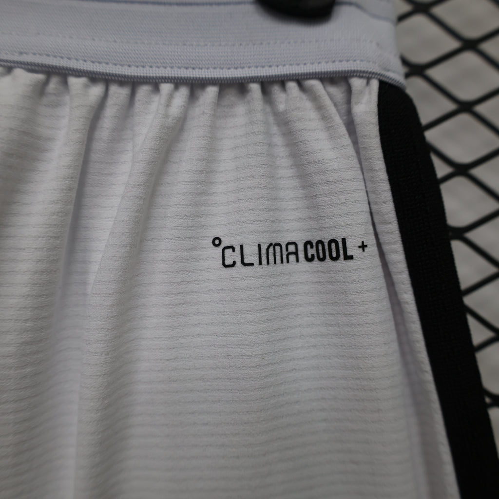 River Plate 2027 White Change - Player Shorts