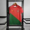 Portugal 2022 Home - Retro