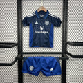 Manchester United 2024/25 Away - Kid Kit