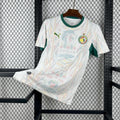 Senegal 2026 Home - Fan Version