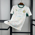 Senegal 2026 Home - Fan Version