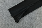 Barcelona 2025/26 Black Kobe ¼ Zip Training Set | Adult + Kids Sizes