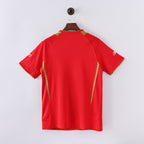 Liverpool FC 2005/06 Euro Home - Retro