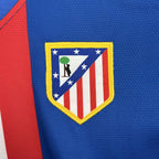 Atletico Madrid 2010/11 Away  - Retro