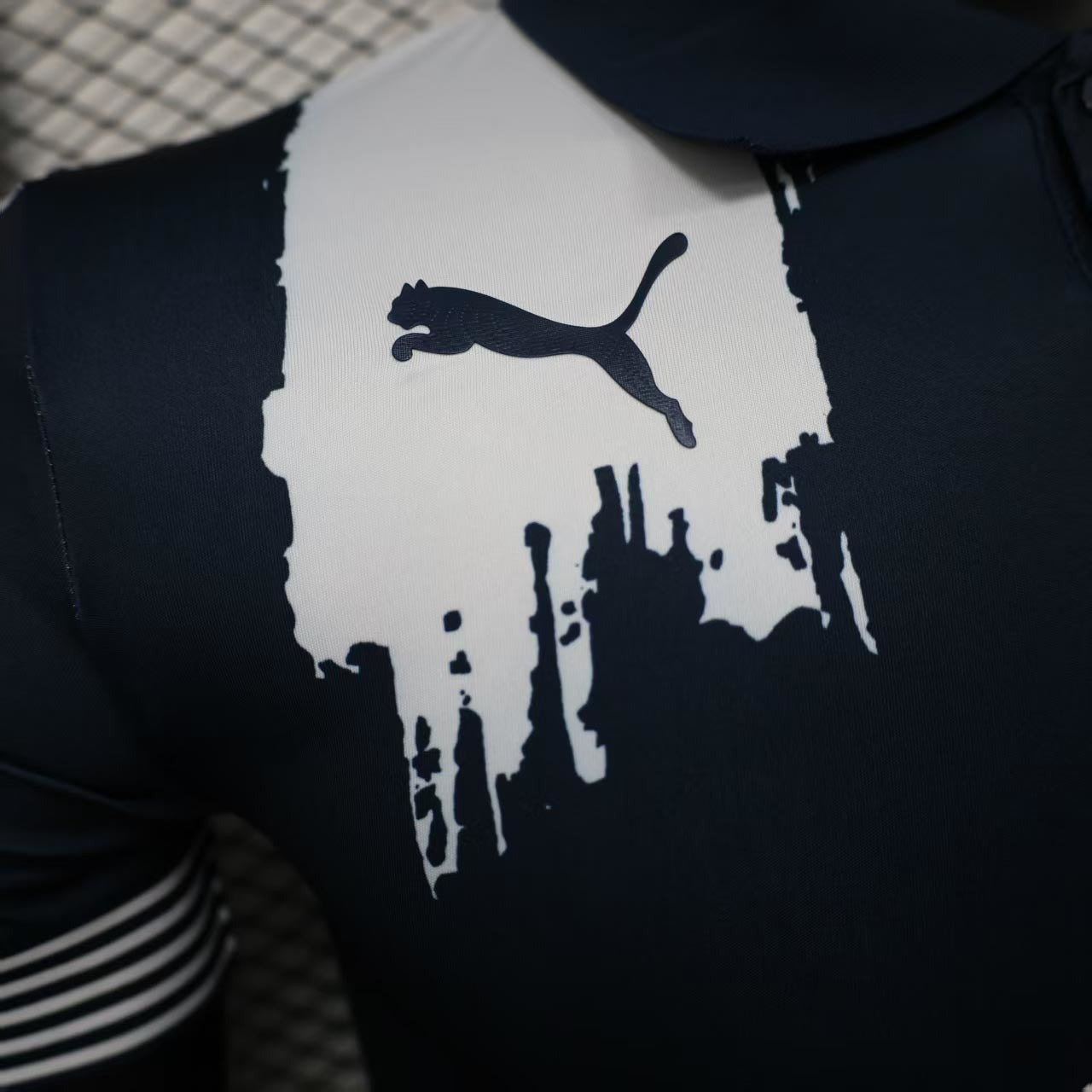 CF Monterrey 2025/26 Home - Player Version