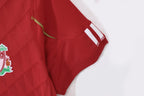 Liverpool FC 2010/12 Home - Retro