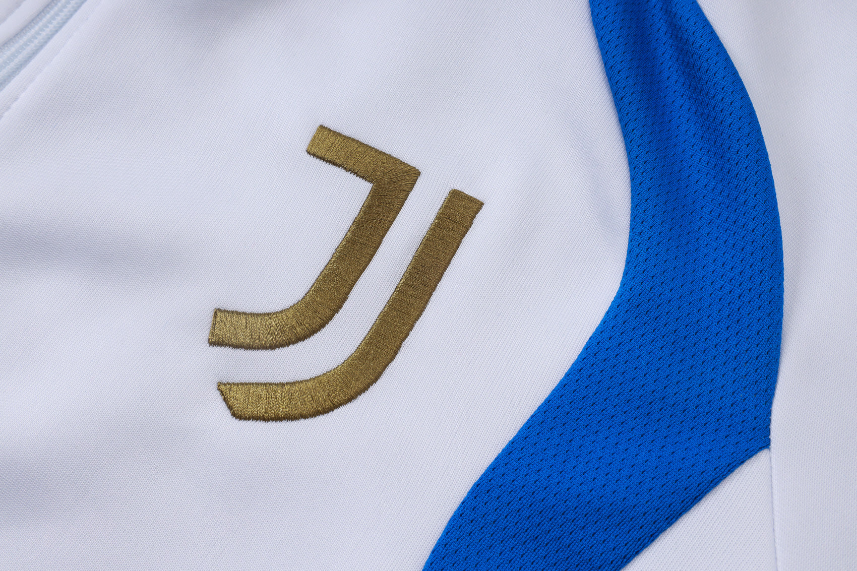Juventus 2026/27 White/Blue Tracksuit  | Adult + Kids Sizes