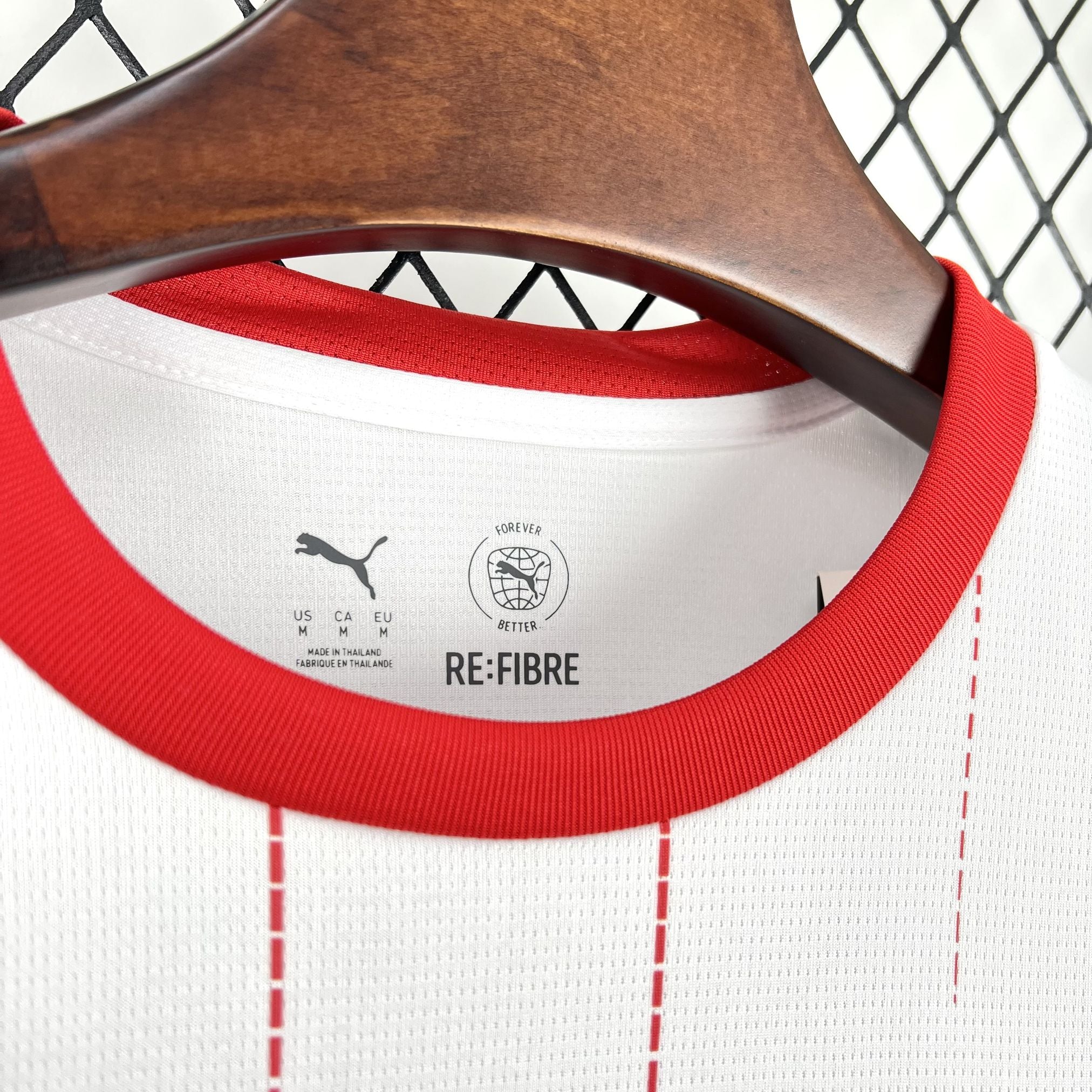 RB Leipzig 2026/27 Home - Fan Version